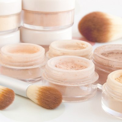 Emballage maquillage Image Cosmetics