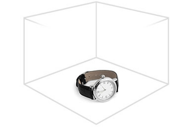 Discover our packaging for Watches
