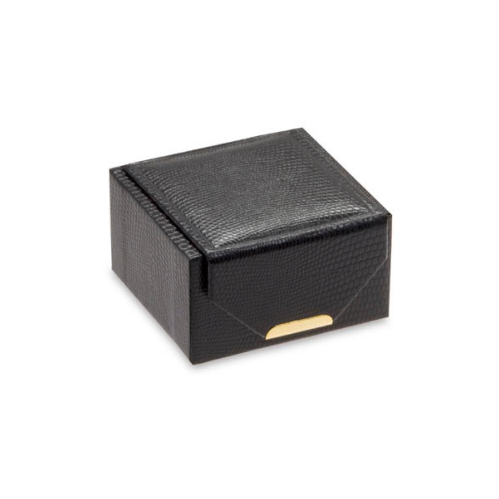 Our black 5100 ELEGANCE - covered with paper-based artificial leather