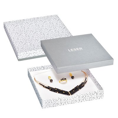 Cajas para joyas con motivos