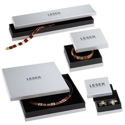 High quality jewellery boxes