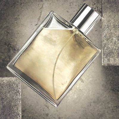 Image Cosmetic Parfum Verpackung