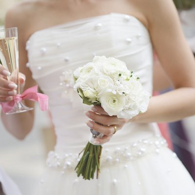 Image Verpackung Hochzeit