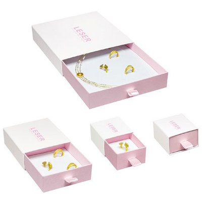 High quality jewellery boxes