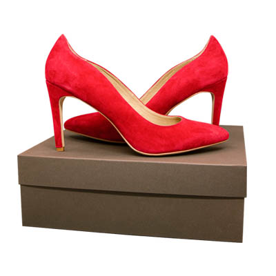 Packaging for shoes | high-quality shoe boxes | directly from the manufacturer
