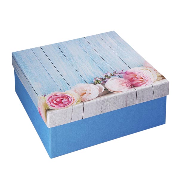 SCENT | BOX Fragrancy: Spring 