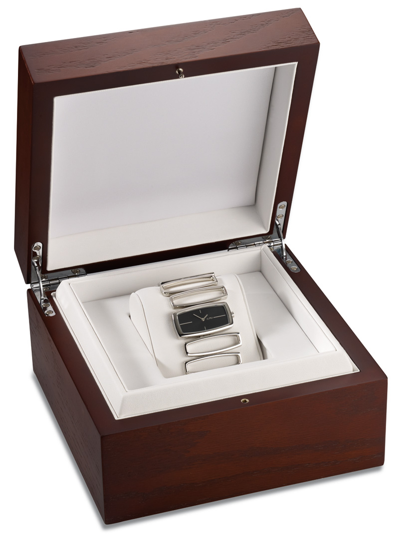 Watch box used watches new arrivals
