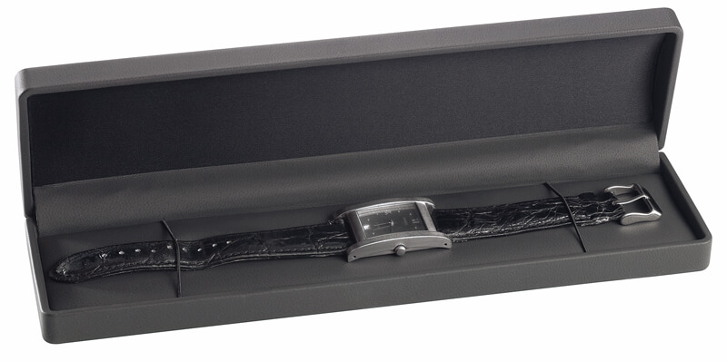 Watch cases watch packaging from the manufacturer