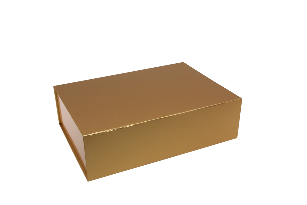 second largest magnetic box format 4: 345x250x100 mm