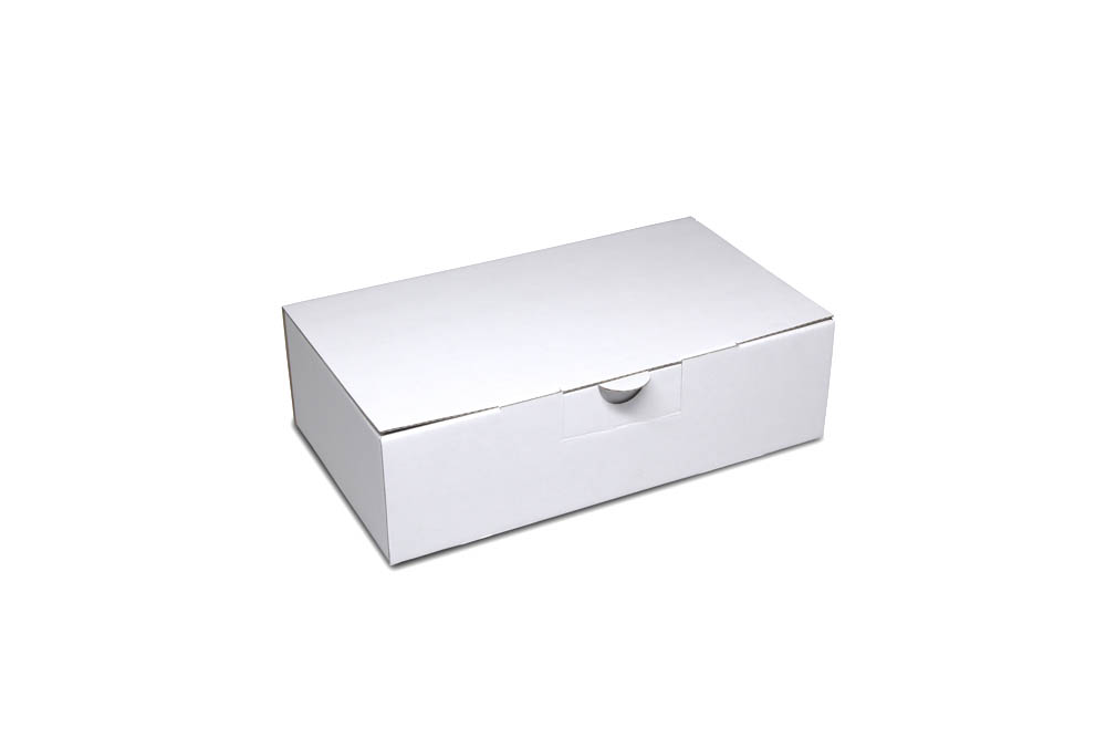 Mailer Boxes In Small Quantities For Jewellery Fashion Leser