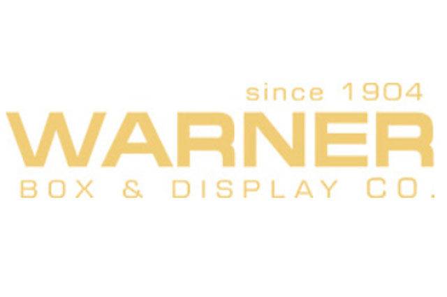 Leser GmbH - Warner Logo